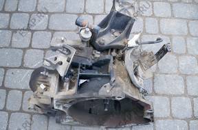 DUCATO BOXER JUMPER 2.8 2.3 КОРОБКА ПЕРЕДАЧW 20UM04