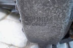 DUCATO BOXER JUMPER 2.8 2.3 КОРОБКА ПЕРЕДАЧW 20UM04