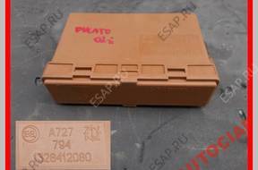 DUCATO BOXER JUMPER 2.8 HDI 02-06 МОДУЛЬ 1328412080