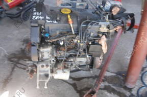DUCATO BOXER JUMPER 2.8 HDI двигатель