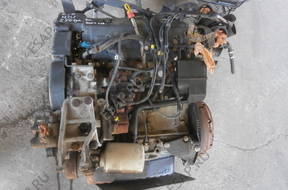 DUCATO BOXER JUMPER 2.8 HDI JTD двигатель