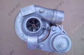 DUCATO BOXER JUMPER 2.8 JTD HDI ТУРБОКОМПРЕССОР