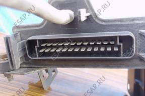 Ducato Boxer Jumper 2.8 Zesp sterowania MID/F