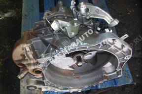 DUCATO BOXER JUMPER 3,0 180KM КОРОБКА ПЕРЕДАЧW