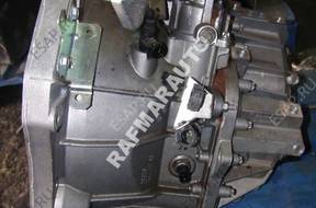 DUCATO BOXER JUMPER 3,0 180KM КОРОБКА ПЕРЕДАЧW