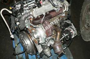 DUCATO BOXER JUMPER 3,0 двигатель F1CE3481E
