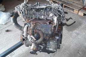 DUCATO BOXER JUMPER 3,0 двигатель комплектный F1CE3481E
