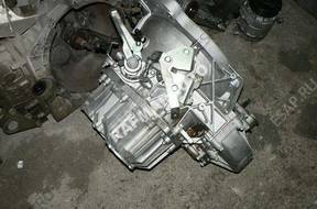DUCATO BOXER JUMPER 3,0 КОРОБКА ПЕРЕДАЧW 160KM