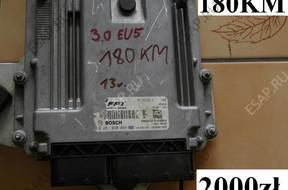DUCATO BOXER JUMPER 3.0 euro 5 180 KM