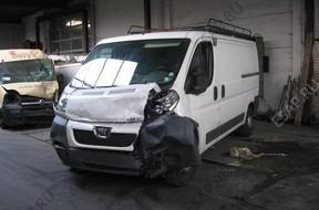 DUCATO, BOXER, JUMPER -3.0 HDI- двигатель 109 ty л.с.
