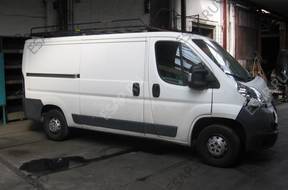 DUCATO, BOXER, JUMPER -3.0 HDI- двигатель 109 ty л.с.