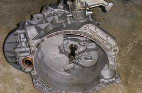 Ducato Boxer Jumper 3.0 HDI КОРОБКА ПЕРЕДАЧw M40