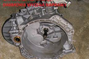 Ducato Boxer Jumper 3.0 HDI КОРОБКА ПЕРЕДАЧw M40