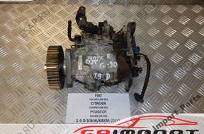DUCATO BOXER JUMPER 98-02 1.9 D @ ТНВД