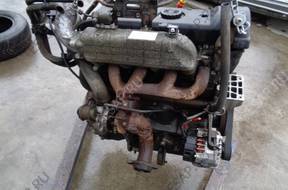DUCATO BOXER JUMPER DAILY 2.8 JTD HDI HPI двигатель