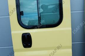 DUCATO BOXER JUMPER ДВЕРИ TY P DUBEL DOKA 06-2012 год.