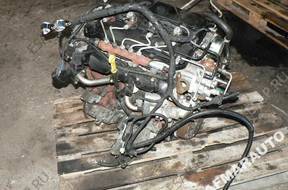 DUCATO BOXER JUMPER двигатель 2,2 HDI 2006-2010 год.