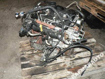 Баланс форсунок boxer 2. 5 дизель. 2. Двигатель джампер 2 2. Двигатель пежо боксер 2.