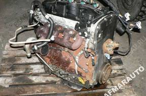 DUCATO BOXER JUMPER двигатель 2,2 HDI 2006-2010 год.