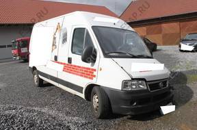 DUCATO BOXER JUMPER двигатель 2,8 2005 2006 6800KM