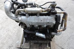 DUCATO BOXER JUMPER двигатель 2.0 HDi 04r