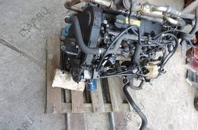 DUCATO BOXER JUMPER двигатель 2.0 HDi 04r