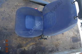 DUCATO BOXER JUMPER FOTEL KIEROWCY 02-06