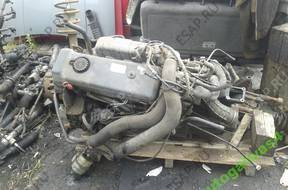 DUCATO BOXER JUMPER IVECO 2.8 IDTD TD двигатель насос