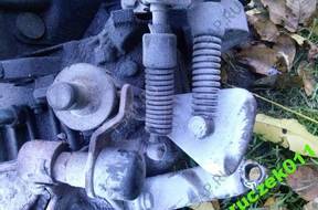 DUCATO,BOXER,JUMPER  КОРОБКА ПЕРЕДАЧ 1.9 D