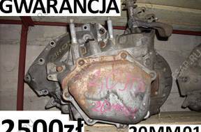 DUCATO BOXER JUMPER КОРОБКА ПЕРЕДАЧW 2.0 HDI JTD