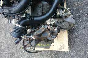 DUCATO BOXER JUMPER КОРОБКА ПЕРЕДАЧW 2.0 HDI JTD