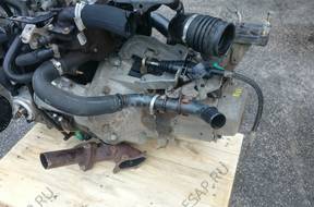 DUCATO BOXER JUMPER КОРОБКА ПЕРЕДАЧW 2.0 HDI JTD