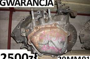 DUCATO BOXER JUMPER КОРОБКА ПЕРЕДАЧW 2.0 HDI JTD
