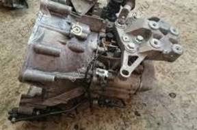 DUCATO BOXER JUMPER КОРОБКА ПЕРЕДАЧW 20UM23 2.2