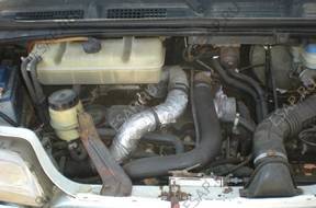 DUCATO BOXER JUMPER КОРОБКА ПЕРЕДАЧW 2.5 TDI 95-00