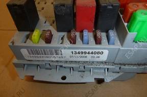 DUCATO BOXER JUMPER МОДУЛЬ СЕНСОР BSI 134994080