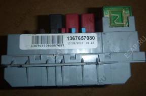 DUCATO BOXER JUMPER МОДУЛЬ СЕНСОР BSI 1367657080