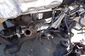 DUCATO BOXER JUMPER РУЛЕВАЯ РЕЙКА 2014