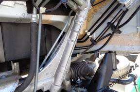 DUCATO BOXER JUMPER РУЛЕВАЯ РЕЙКА 2014