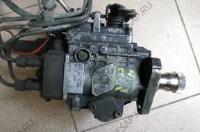 DUCATO BOXER JUMPER ТНВД 0460494193 2.5
