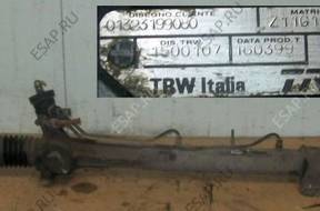 Ducato Boxer РУЛЕВАЯ РЕЙКА TRW 01323199080 ЕВРОПЕЙСКАЯ ВЕРСИЯ