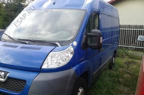 ducato boxer РУЛЕВАЯ РЕЙКА wejherowo