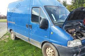 ducato boxer РУЛЕВАЯ РЕЙКА wejherowo