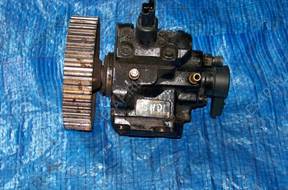DUCATO BOXER  ТНВД 2,0 JTD  02-06