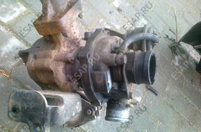DUCATO BOXER ТУРБОКОМПРЕССОР  2,0 HDI JTD 02-