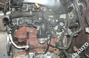 DUCATO BXER JUMPER 2,2 HDI двигатель