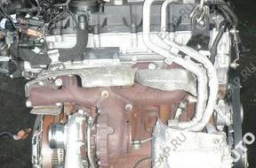 DUCATO BXER JUMPER 2,2 HDI двигатель