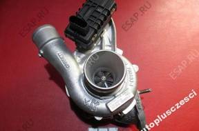 DUCATO III 2.2 HDI  ТУРБОКОМПРЕССОР 798128-6