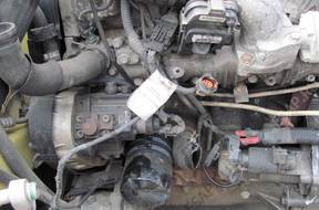 Ducato IVECO год 2,3 MJet 120KM  2009 год двигатель