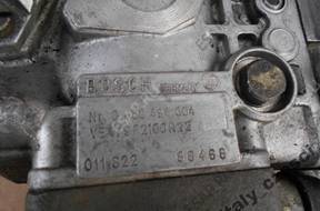 DUCATO IVECO MASTER 2.5 D ТНВД 004